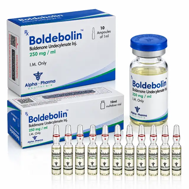 Boldenona