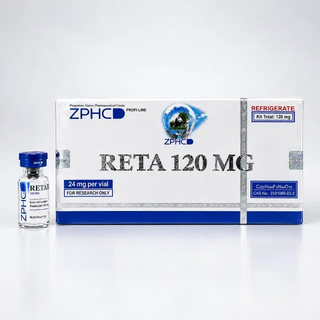Retatrutida 120mg