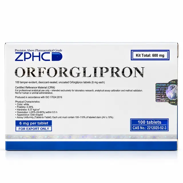 Orfoglipron