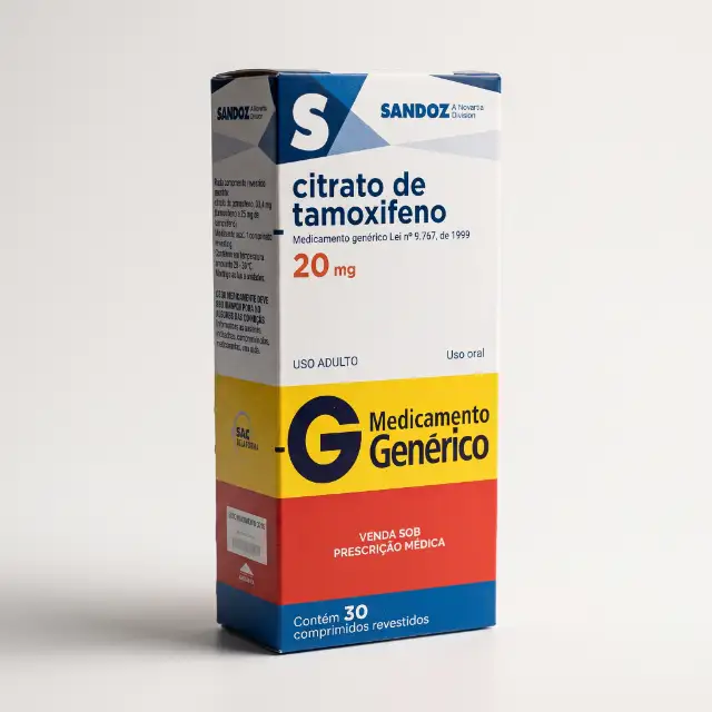 Tamoxifeno