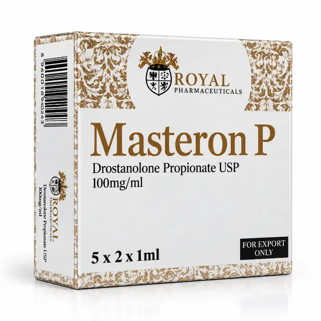 Masteron Proprionato