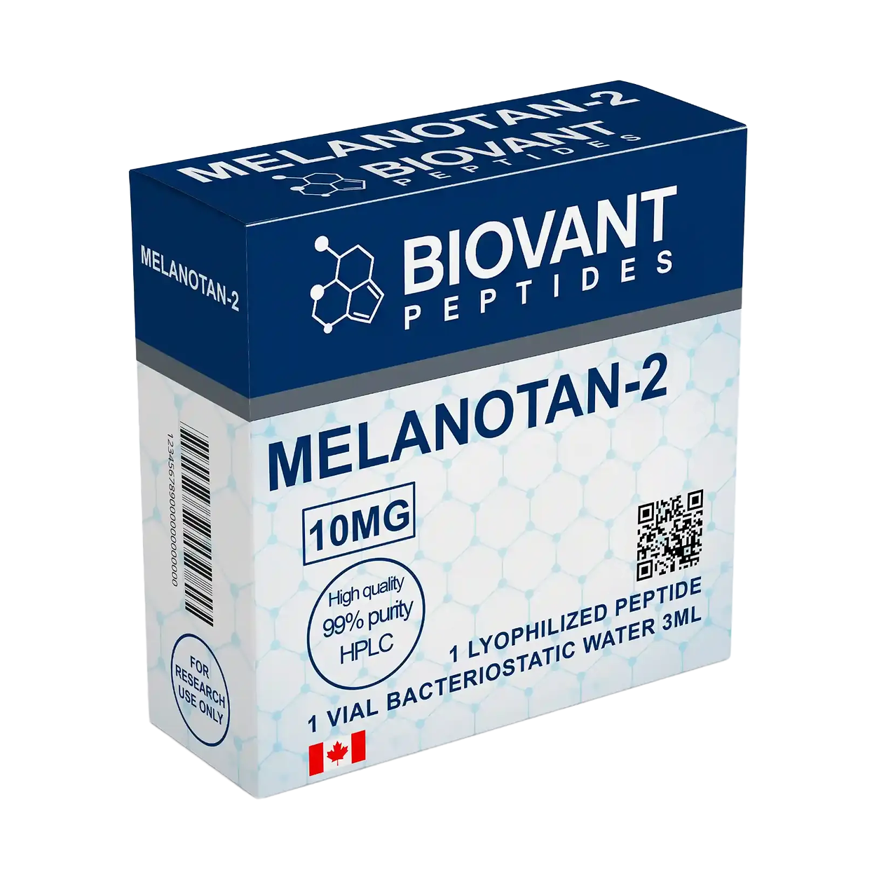 Melanotan-2