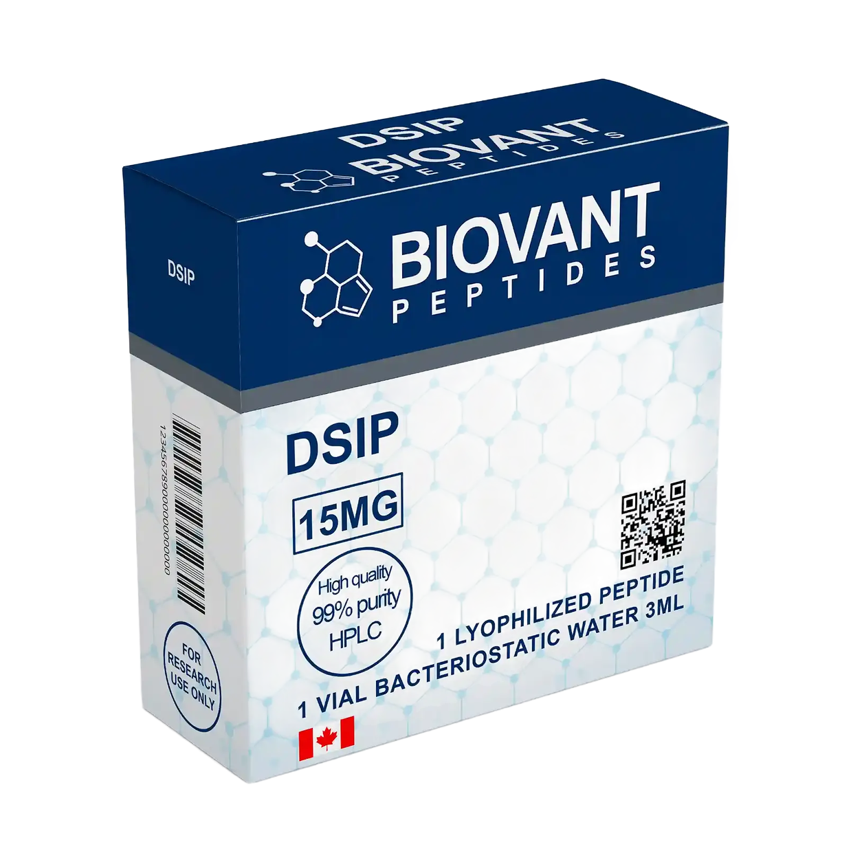 DSIP