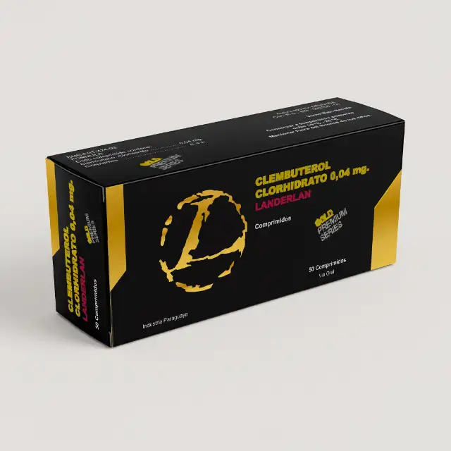 Clembuterol
