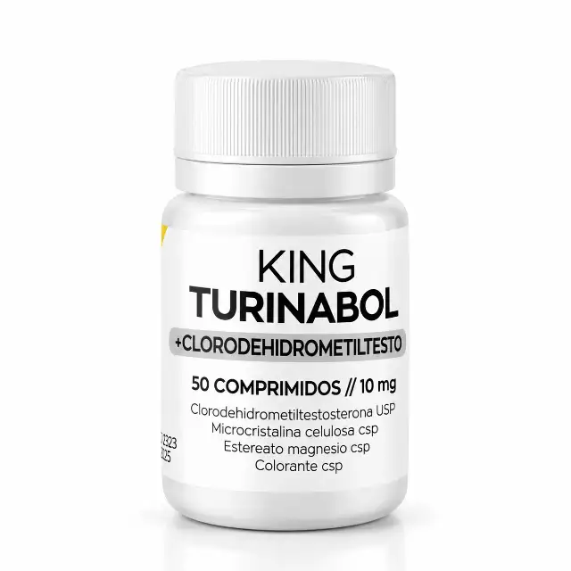 Turinabol