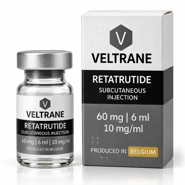Retatrutida 60mg Veltrane