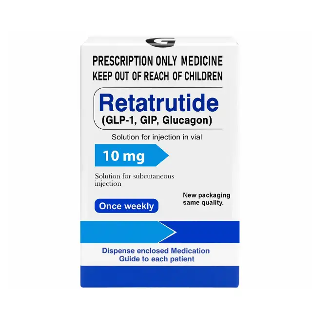 Retatrutida 10mg