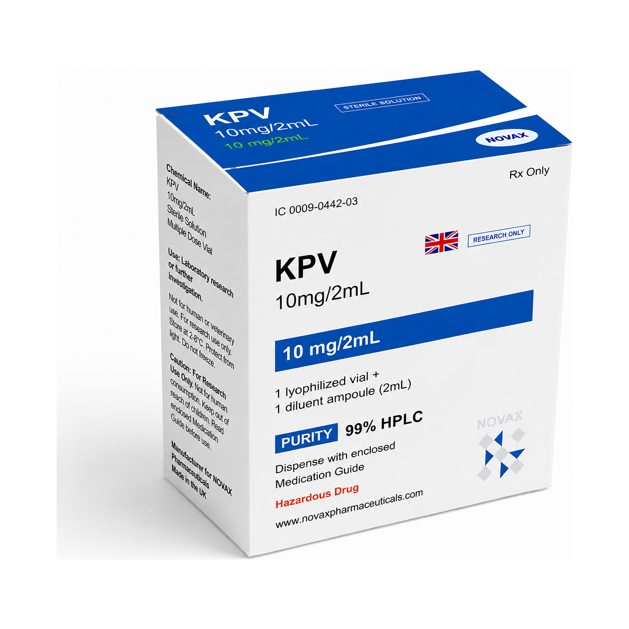 KPV