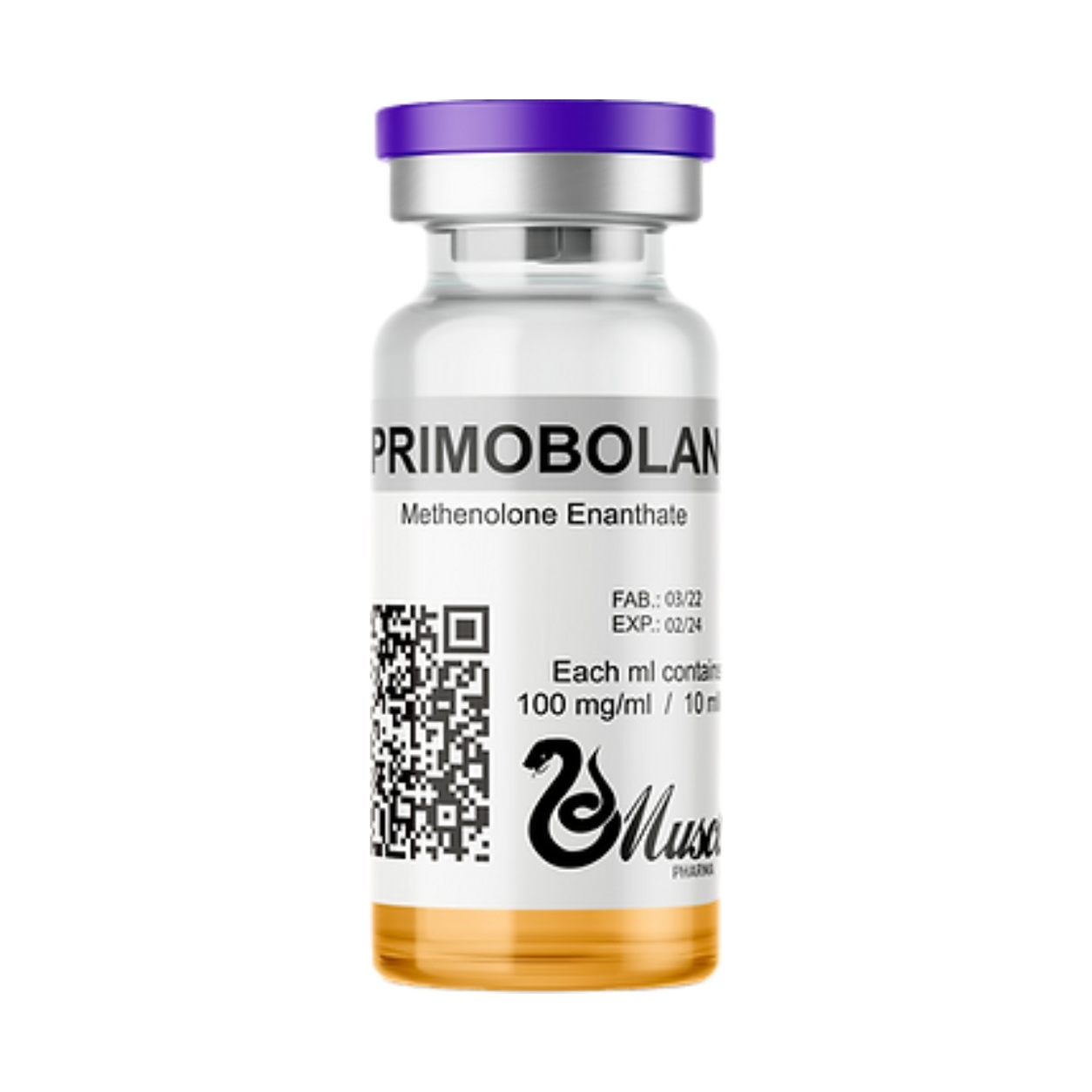 Primobolan
