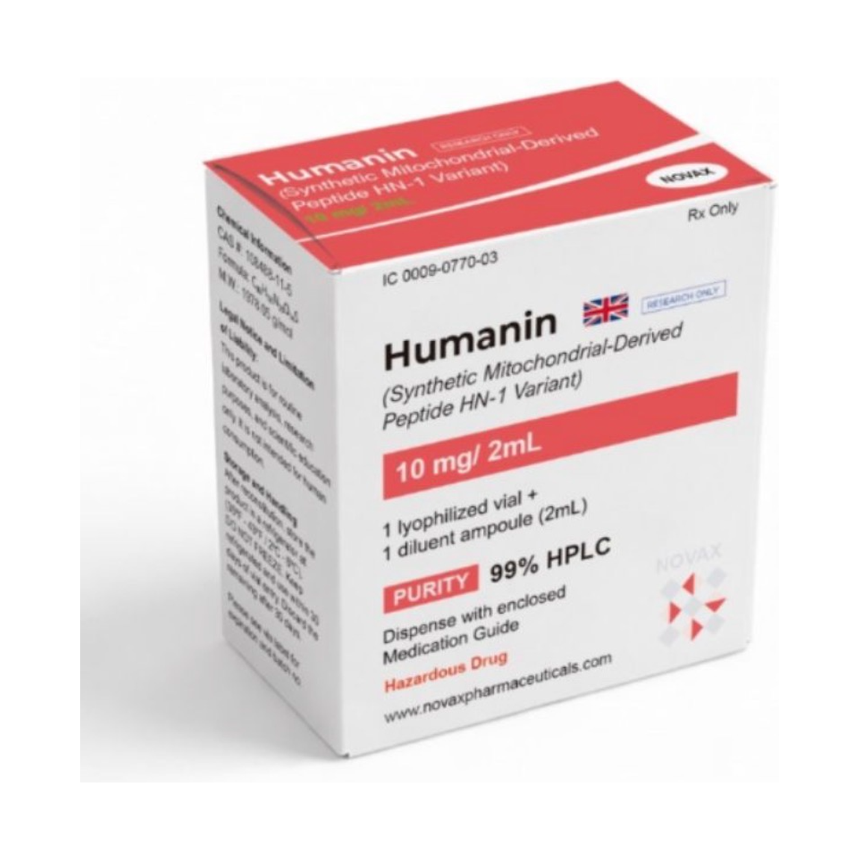 Humanin