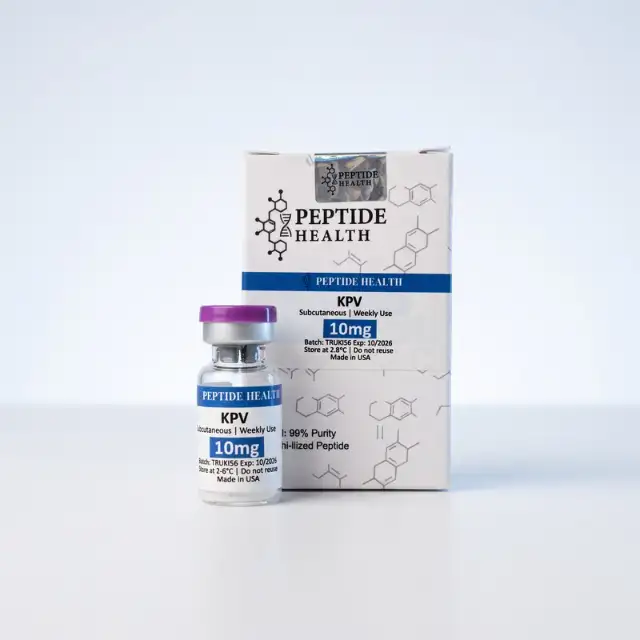 KPV