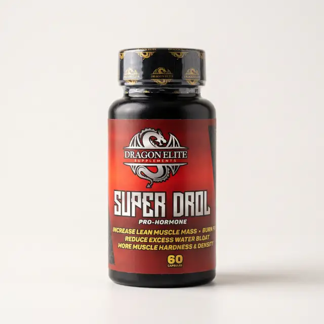 Super Drol