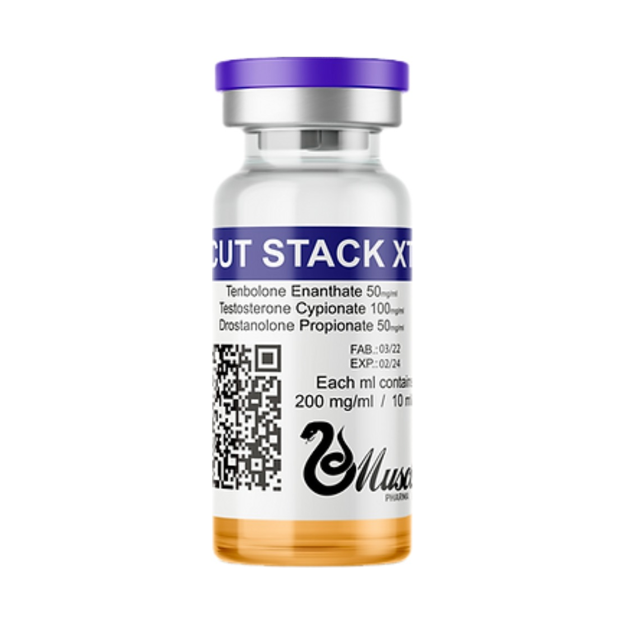 Cutstack