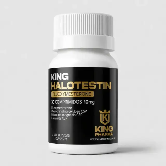 Halotestin