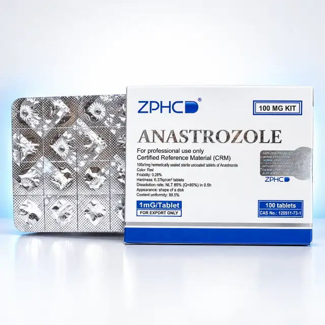 Anastrozol
