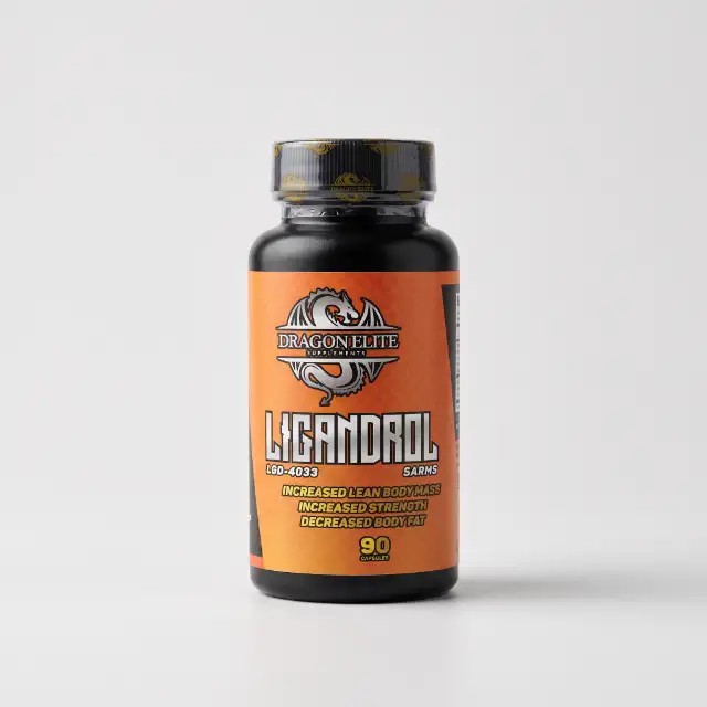 Ligandrol