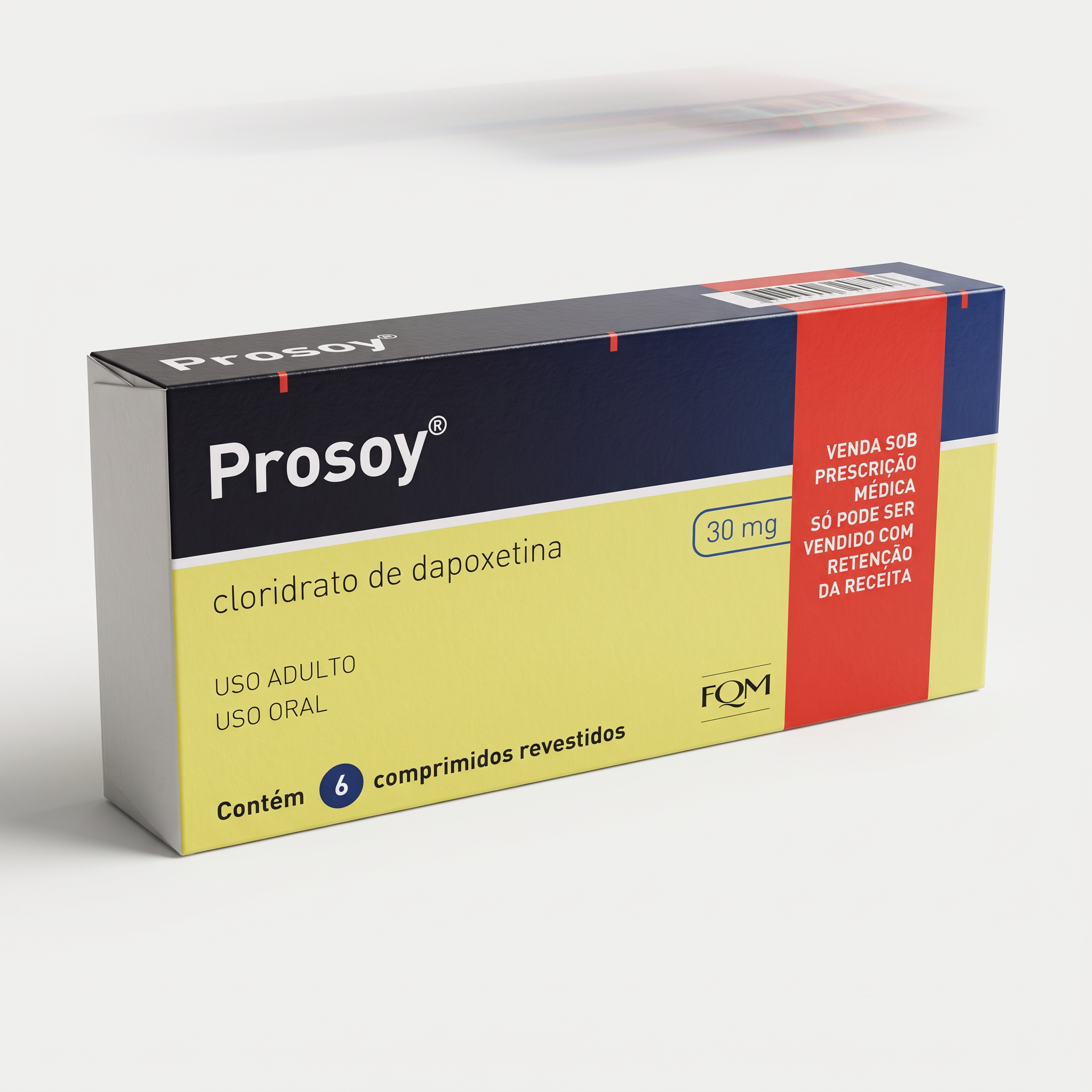 Prosoy