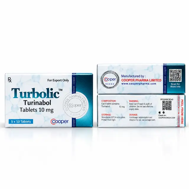 Turinabol