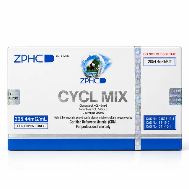 Cycl Mix