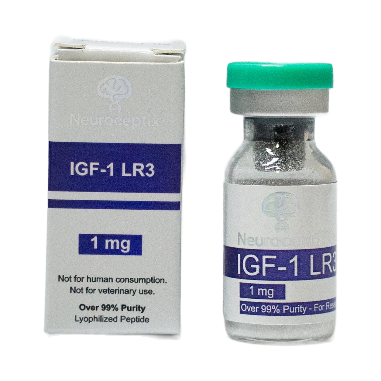IGF1 LR3
