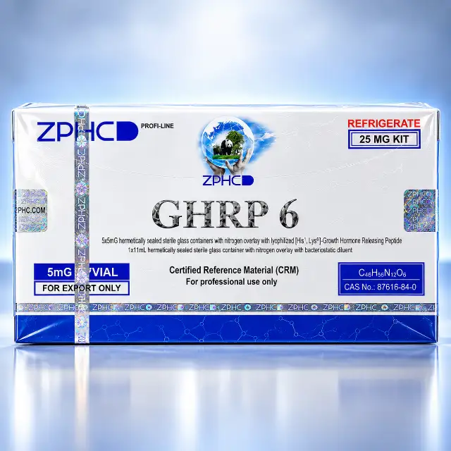 GHRP-6