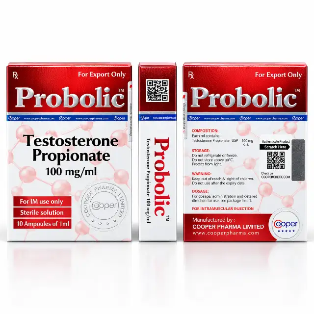 Propionato