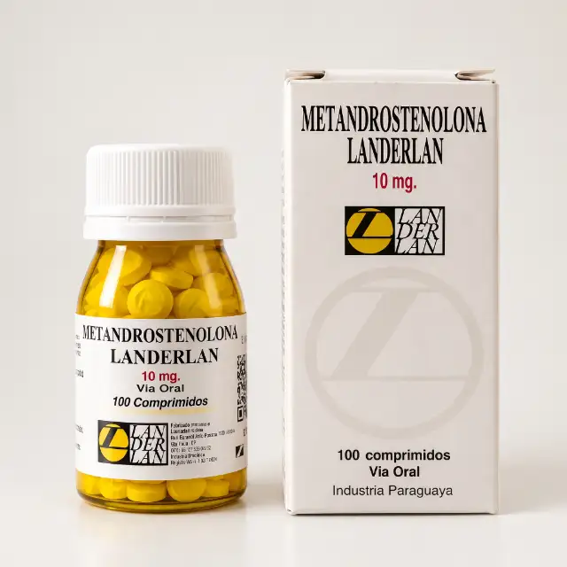 Dianabol