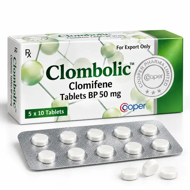 Clomid