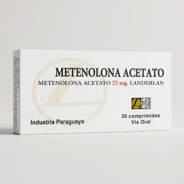 Primobolan Oral