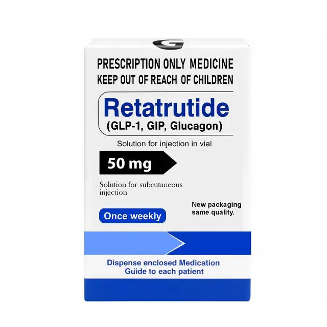 Retatrutida 50mg