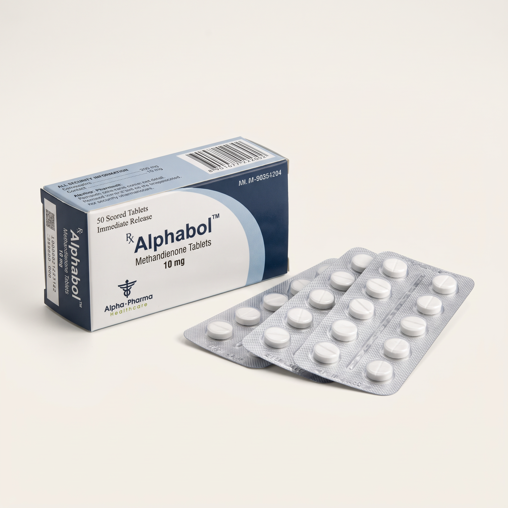 Dianabol
