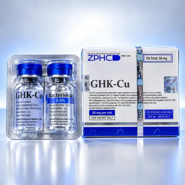 GHK-CU