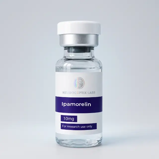 Ipamorelin