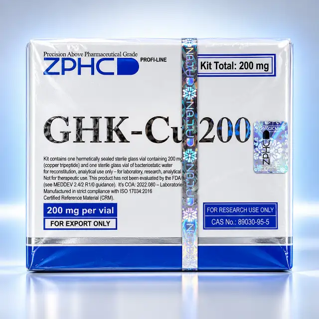 GHK-CU
