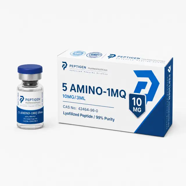 5 Amino 1MQ