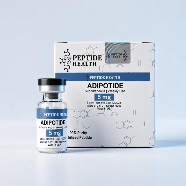 Adipotide