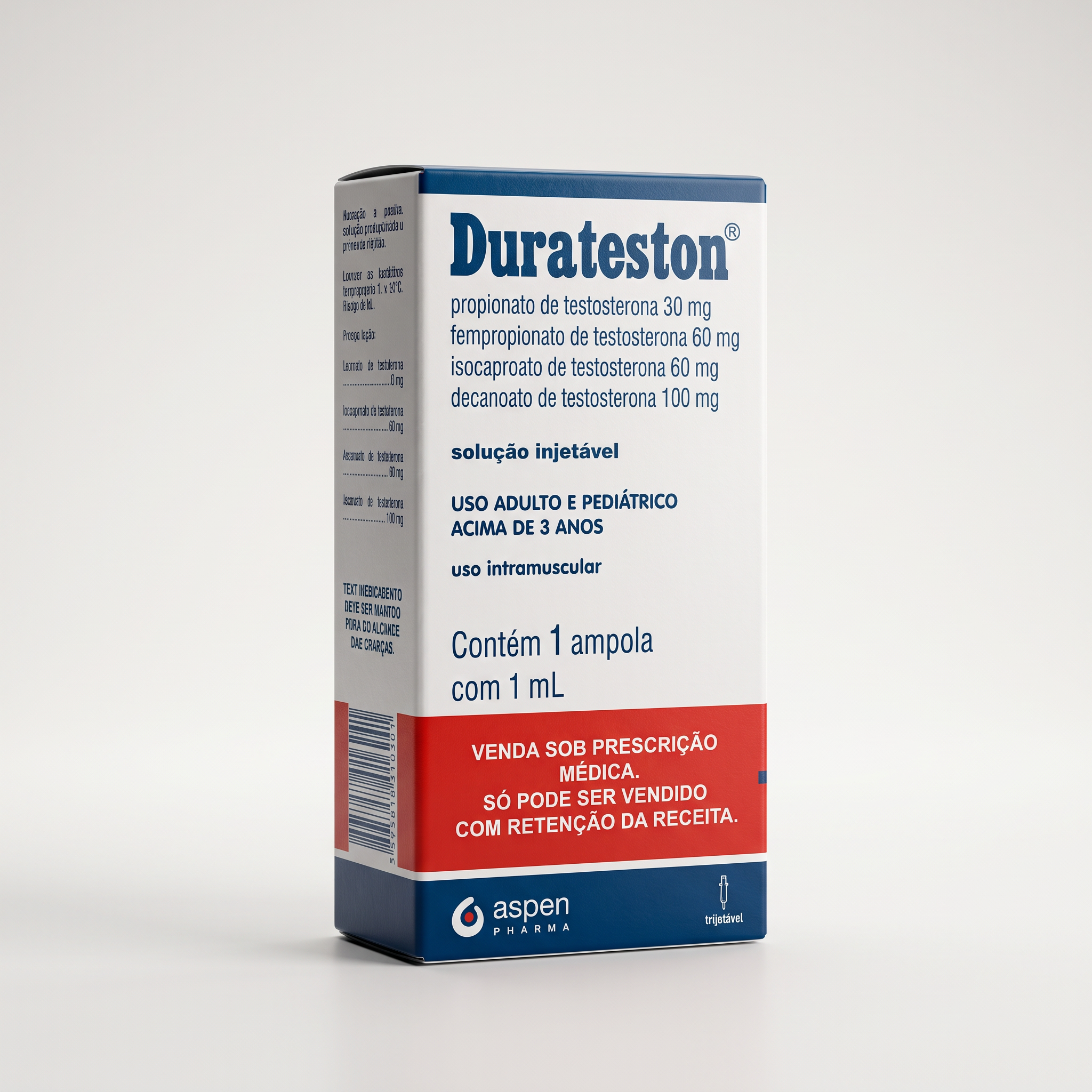 Durateston Aspen