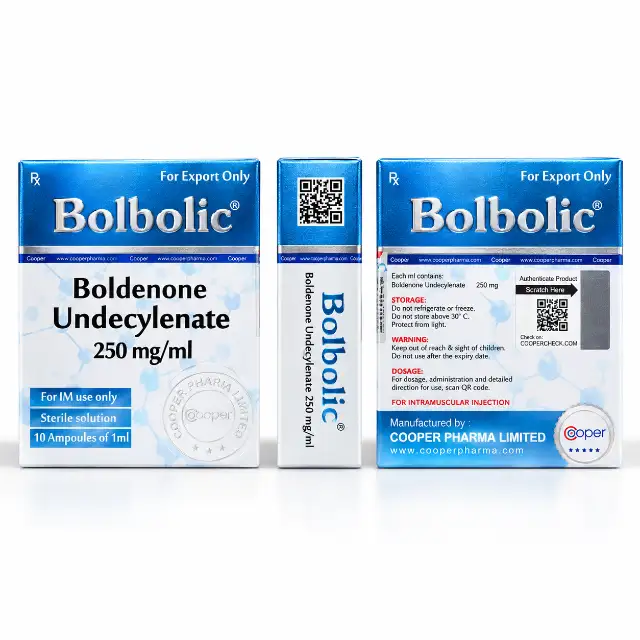 Boldenona
