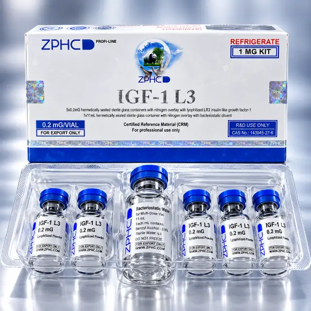 Igf-1