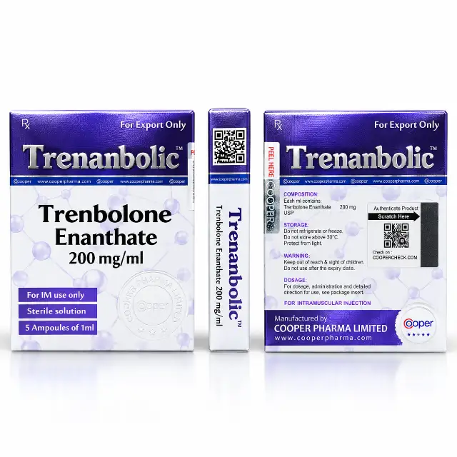 Trembo Enantato