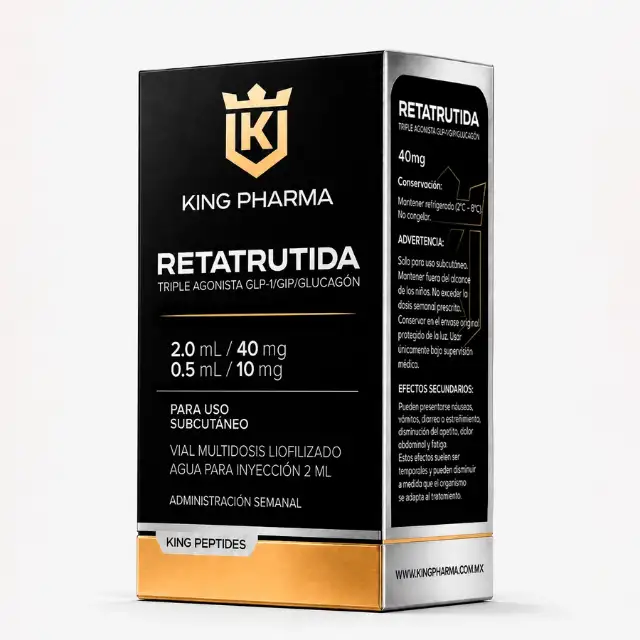 Retatrutida 40mg