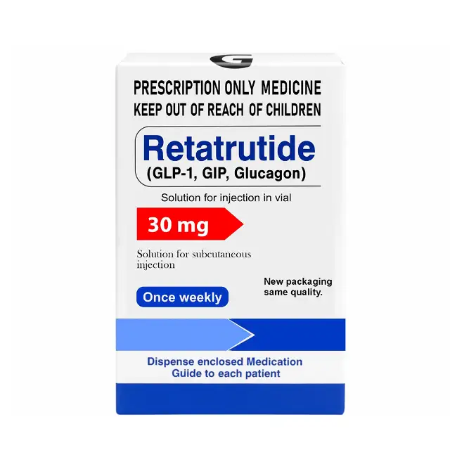 Retatrutida 30mg