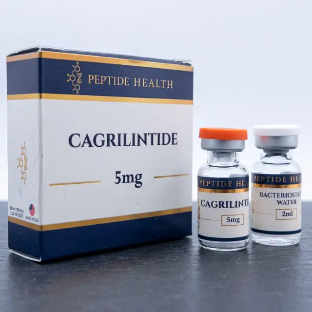 Cagrilintide