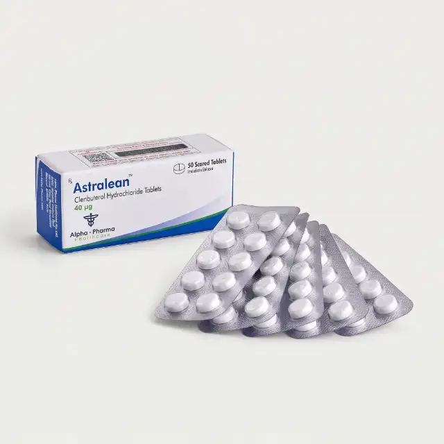 Clembuterol