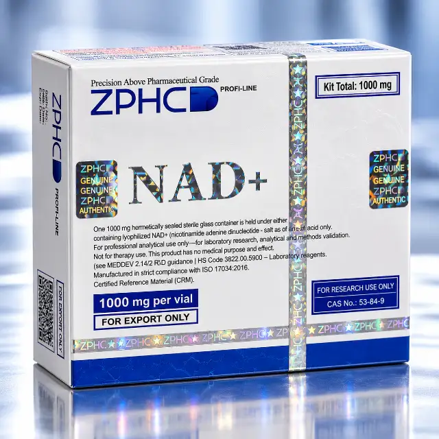 NAD+ 1000mg