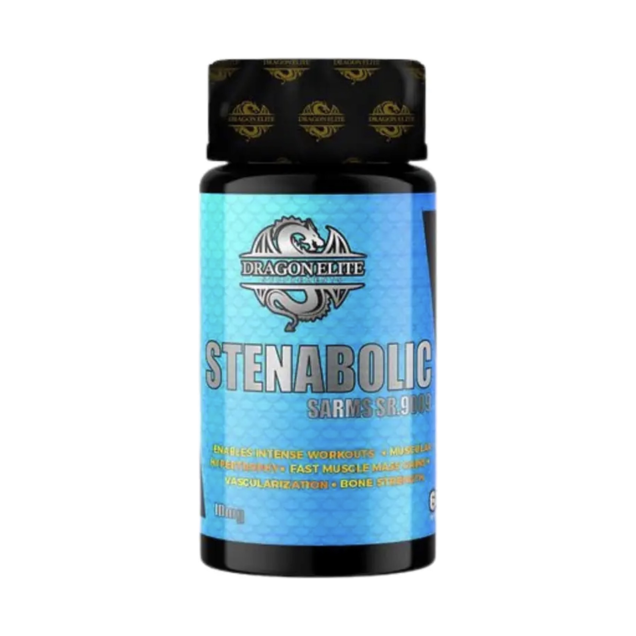 Stenabolic