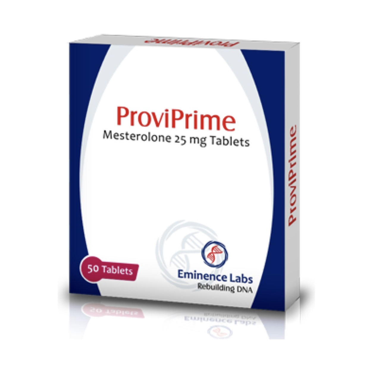Proviron