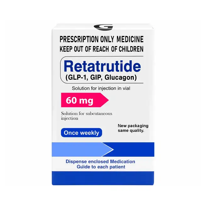 Retatrutida 60mg