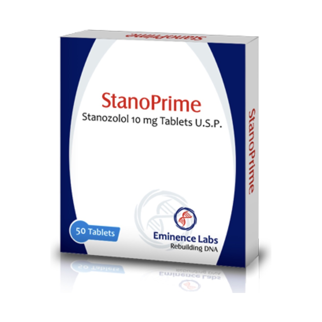 Stanozolol Oral