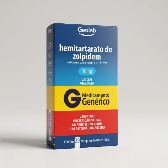 Zolpidem